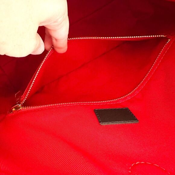 Louis Vuitton Graceful PM Damier Ebene - Picture 14 of 15